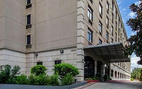 Surestay Plus Hotel By Best Western Houston Medical Center